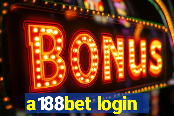 a188bet login